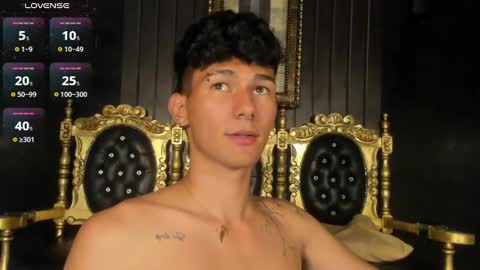  A L E X  online show from December 2024 07:46:01 AM