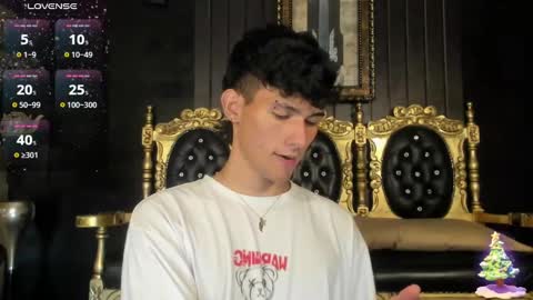  A L E X  online show from December 2024 07:44:01 AM