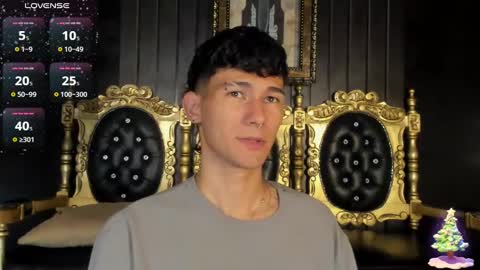  A L E X  online show from December 2024 04:31:02 AM