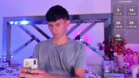  A L E X  online show from January 2025 04:36:01 AM