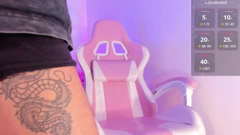  A L E X  online show from January 2025 07:37:02 AM