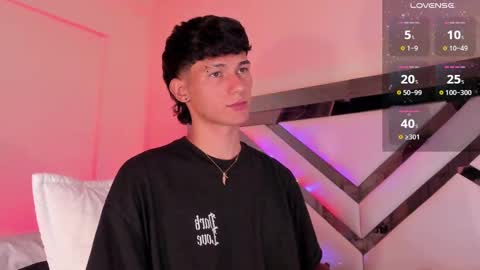  A L E X  online show from January 2025 04:18:02 AM