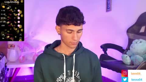  A L E X  online show from October 2025 04:21:01 AM