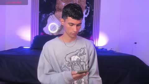  A L E X  online show from January 2026 02:03:02 AM