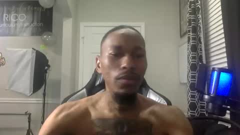 kingrico1987 online show from January 2026 02:28:01 AM