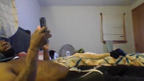 king chocolate and im always looking for friends to come thru online show from January 2026 10:46:01 PM