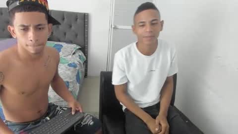 DOMINANT ALPHA KINGS online show from September 2025 01:00:01 AM