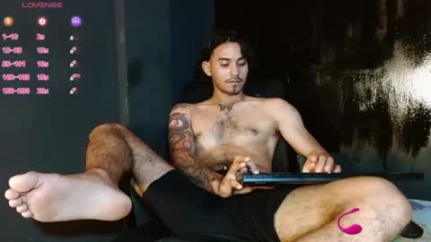 alberto online show from July 2026 09:16:01 PM