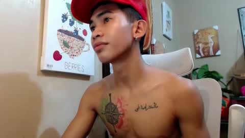 Snapshot of kingscock18 chatting on September 2025 07:30:02 AM ALVIN online show from September 2025 07:30:02 AM