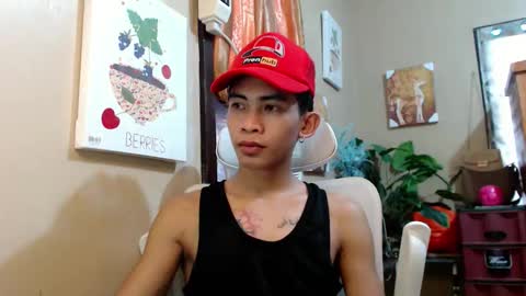 Snapshot of kingscock18 chatting on September 2025 06:13:01 AM ALVIN online show from September 2025 06:13:01 AM