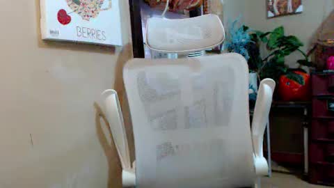 Snapshot of kingscock18 chatting on September 2025 06:24:01 AM ALVIN online show from September 2025 06:24:01 AM