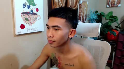 Snapshot of kingscock18 chatting on September 2025 10:48:01 AM ALVIN online show from September 2025 10:48:01 AM