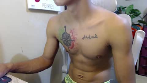 Snapshot of kingscock18 chatting on September 2025 02:11:02 AM ALVIN online show from September 2025 02:11:02 AM