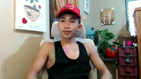 Snapshot of kingscock18 chatting on September 2025 11:06:02 PM ALVIN online show from September 2025 11:06:02 PM