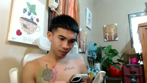 Snapshot of kingscock18 chatting on September 2025 02:04:02 AM ALVIN online show from September 2025 02:04:02 AM