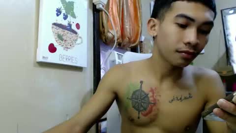 Snapshot of kingscock18 chatting on September 2025 05:34:01 AM ALVIN online show from September 2025 05:34:01 AM