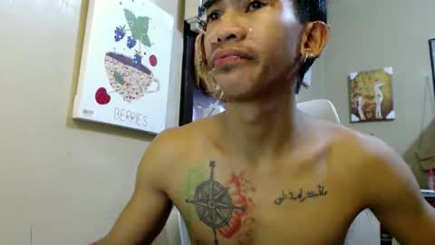 Snapshot of kingscock18 chatting on October 2025 03:26:01 AM ALVIN online show from October 2025 03:26:01 AM