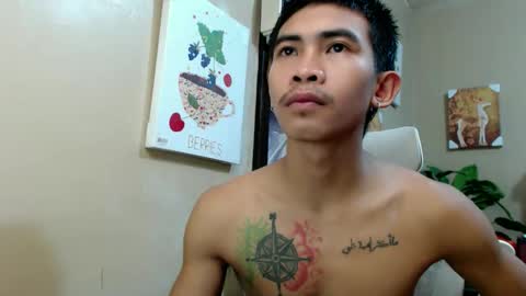 Snapshot of kingscock18 chatting on October 2025 09:40:01 AM ALVIN online show from October 2025 09:40:01 AM