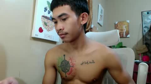 Snapshot of kingscock18 chatting on October 2025 09:30:02 AM ALVIN online show from October 2025 09:30:02 AM