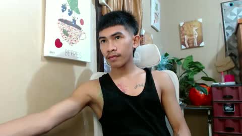 Snapshot of kingscock18 chatting on October 2025 12:05:01 PM ALVIN online show from October 2025 12:05:01 PM