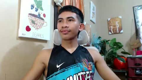 Snapshot of kingscock18 chatting on October 2025 07:42:02 AM ALVIN online show from October 2025 07:42:02 AM