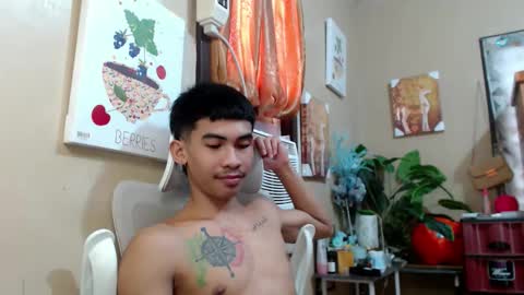 Snapshot of kingscock18 chatting on October 2025 08:17:01 AM ALVIN online show from October 2025 08:17:01 AM