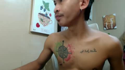 Snapshot of kingscock18 chatting on October 2025 09:10:01 AM ALVIN online show from October 2025 09:10:01 AM