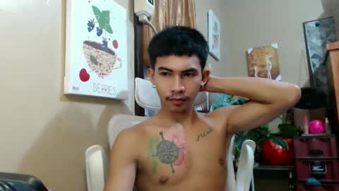 Snapshot of kingscock18 chatting on October 2025 09:28:01 AM ALVIN online show from October 2025 09:28:01 AM