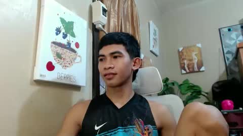 Snapshot of kingscock18 chatting on November 2025 11:33:01 AM ALVIN online show from November 2025 11:33:01 AM