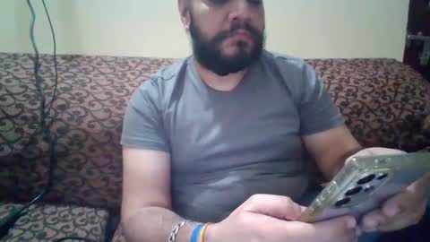 Kingsizelife1 online show from December 2024 07:47:01 PM