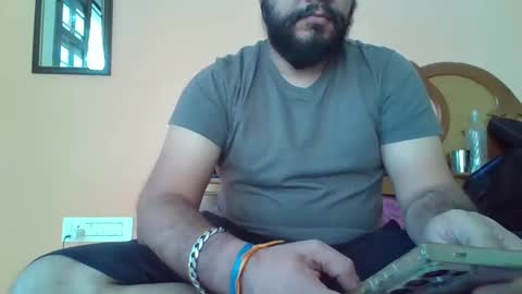 Kingsizelife1 online show from December 2024 09:18:01 AM