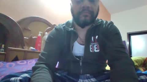 Kingsizelife1 online show from January 2025 11:27:01 PM