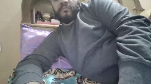 Kingsizelife1 online show from January 2025 06:32:02 PM