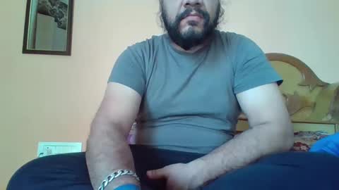 Kingsizelife1 online show from January 2025 09:30:02 AM