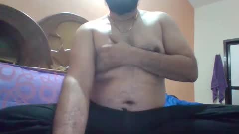 Kingsizelife1 online show from February 2025 07:44:02 PM