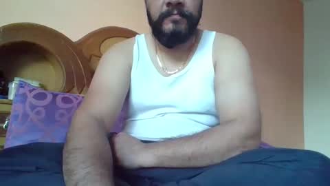 Kingsizelife1 online show from March 2025 11:27:01 AM