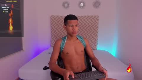 sebastian online show from October 2025 11:33:02 AM