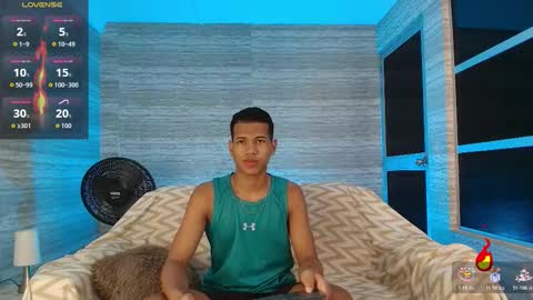 sebastian online show from November 2025 11:10:02 AM