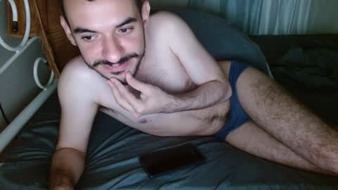 Jason ONLINE 1230 am - 330am GMT-4 online show from October 2025 04:13:01 AM