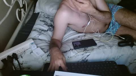 Snapshot of kingxlove23 chatting on May 2026 05:02:02 AM Jason ONLINE 1230 am - 330am GMT-4 online show from May 2026 05:02:02 AM