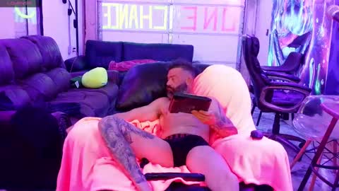 Snapshot of kinkcastingcouch chatting on November 2025 08:45:01 AM kinkcastingcouch online show from November 2025 08:45:01 AM