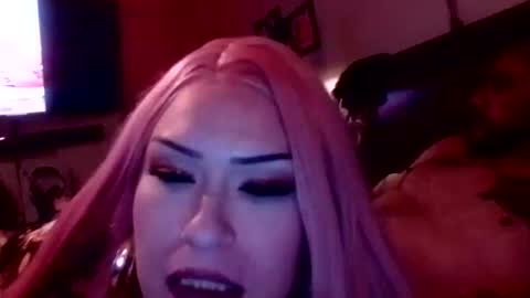 Snapshot of kinkcave123631952 chatting on May 2026 02:42:02 AM KinkCave2.0 online show from May 2026 02:42:02 AM