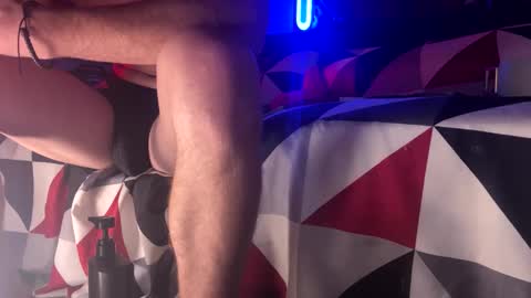 KinkPLAY9 online show from November 2025 11:21:02 AM