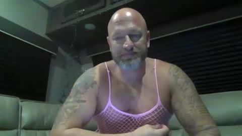 Kink Sub online show from January 2026 10:56:01 PM