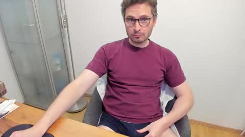 kinksubbydubby online show from October 2025 08:06:02 PM