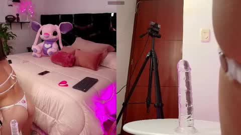 Snapshot of kinky_karo chatting on December 2024 06:21:01 AM online show from December 2024 06:21:01 AM