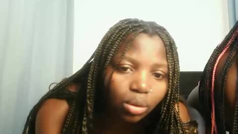 Snapshot of kinky_lola1 chatting on November 2025 10:21:01 AM Lola online show from November 2025 10:21:01 AM