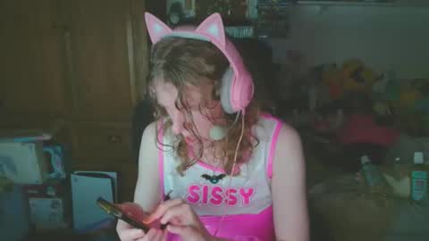 kinky_miku online show from November 2025 01:26:01 AM