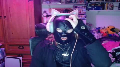 kinky_miku online show from November 2025 03:27:02 AM