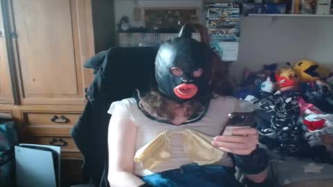 kinky_miku online show from November 2025 09:23:01 AM